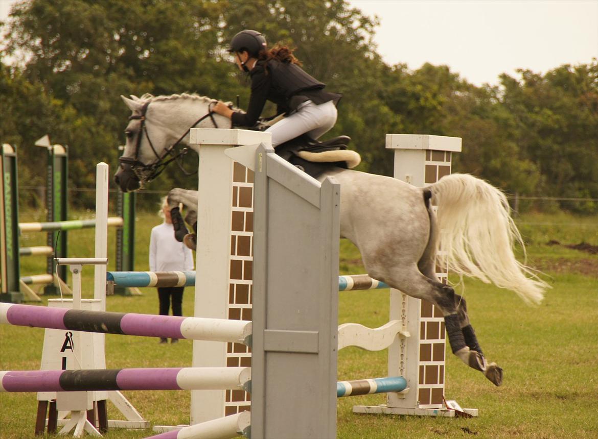 Kongeå rideklub 09.07.11 & 10.07.11 billede 45