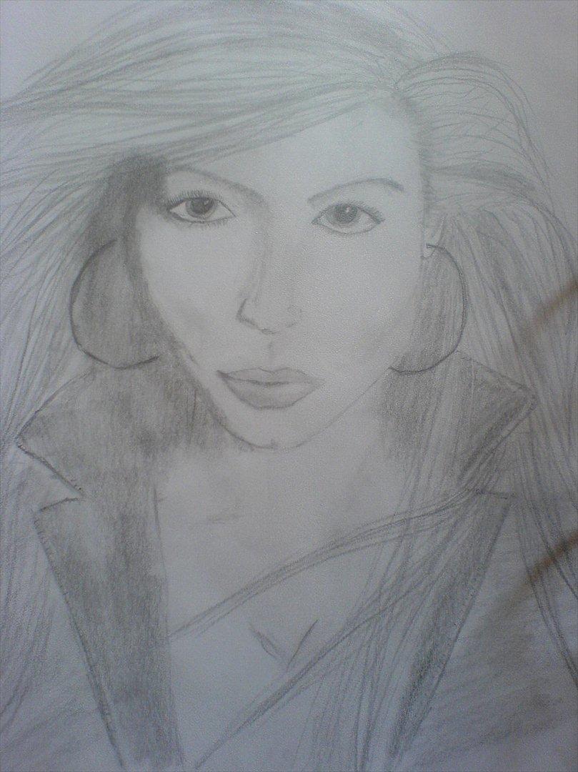 Tegninger - JLo 2009 billede 12