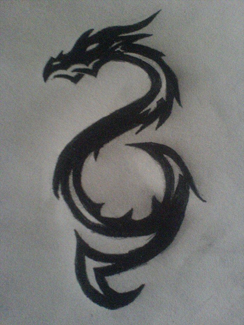 Tegninger - ide fra nettet billede 13