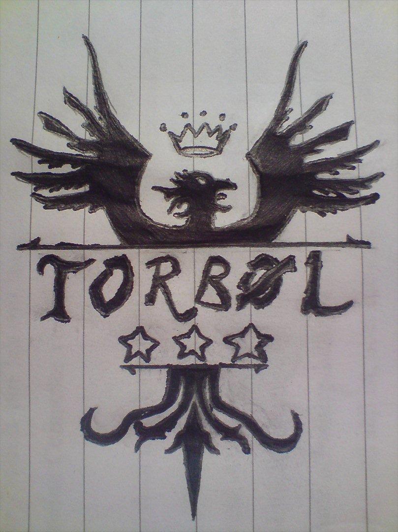 Tegninger - Mit mellemnavn, og 3 stjerne for mig og mine søskende billede 14