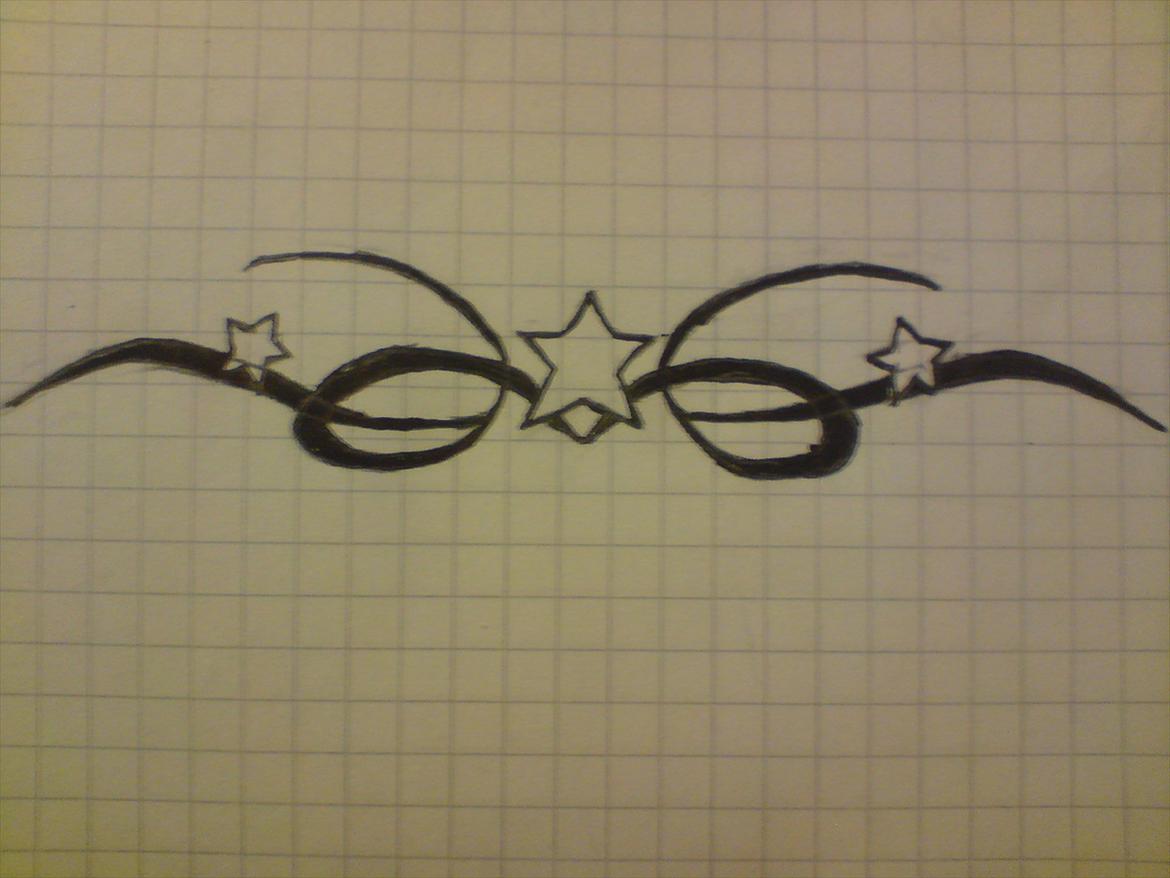 Tegninger - ide fra nettet 2008 billede 20