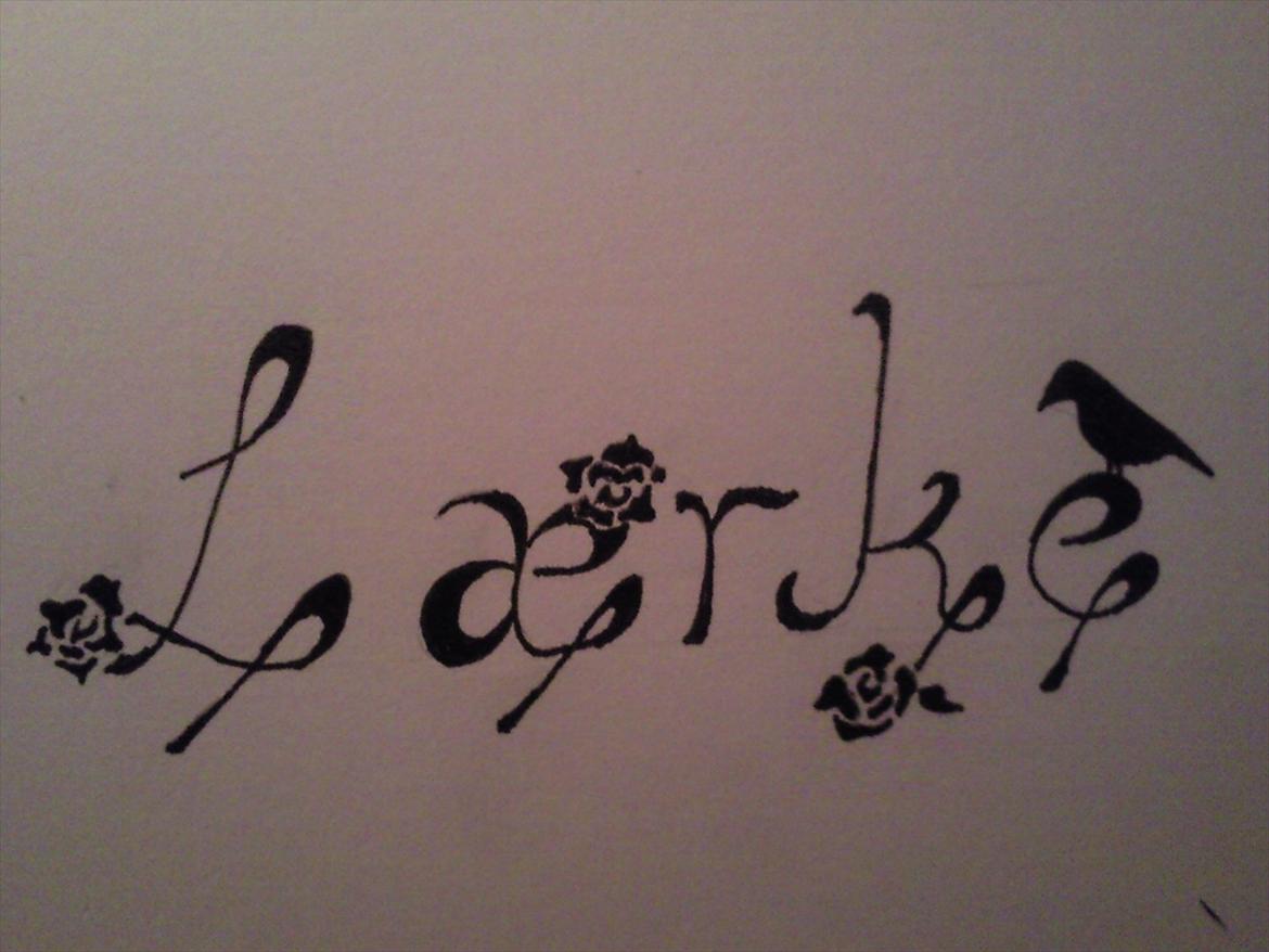 Tegninger - Skrift 3 2010 billede 41