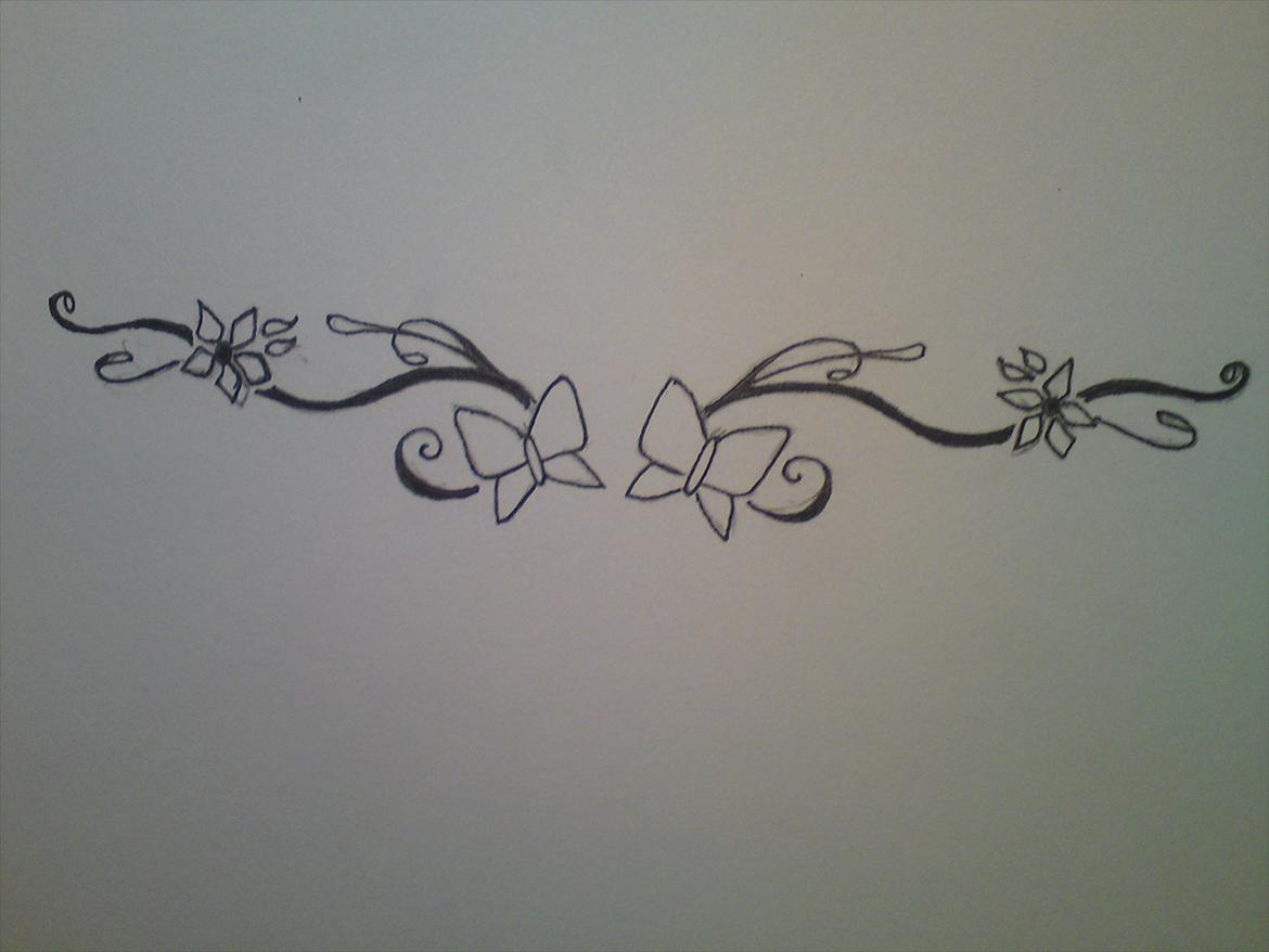 Tegninger - Tribal 2011 billede 10