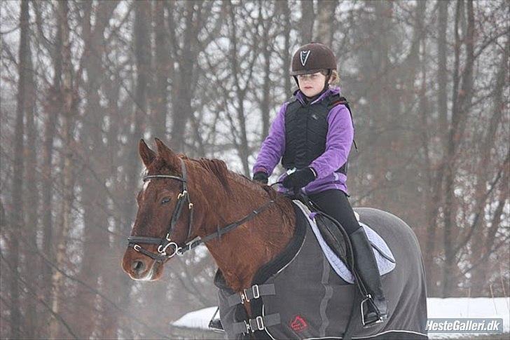 Tegninger :D   - Original billede :) - Josefine & Zarif  billede 301