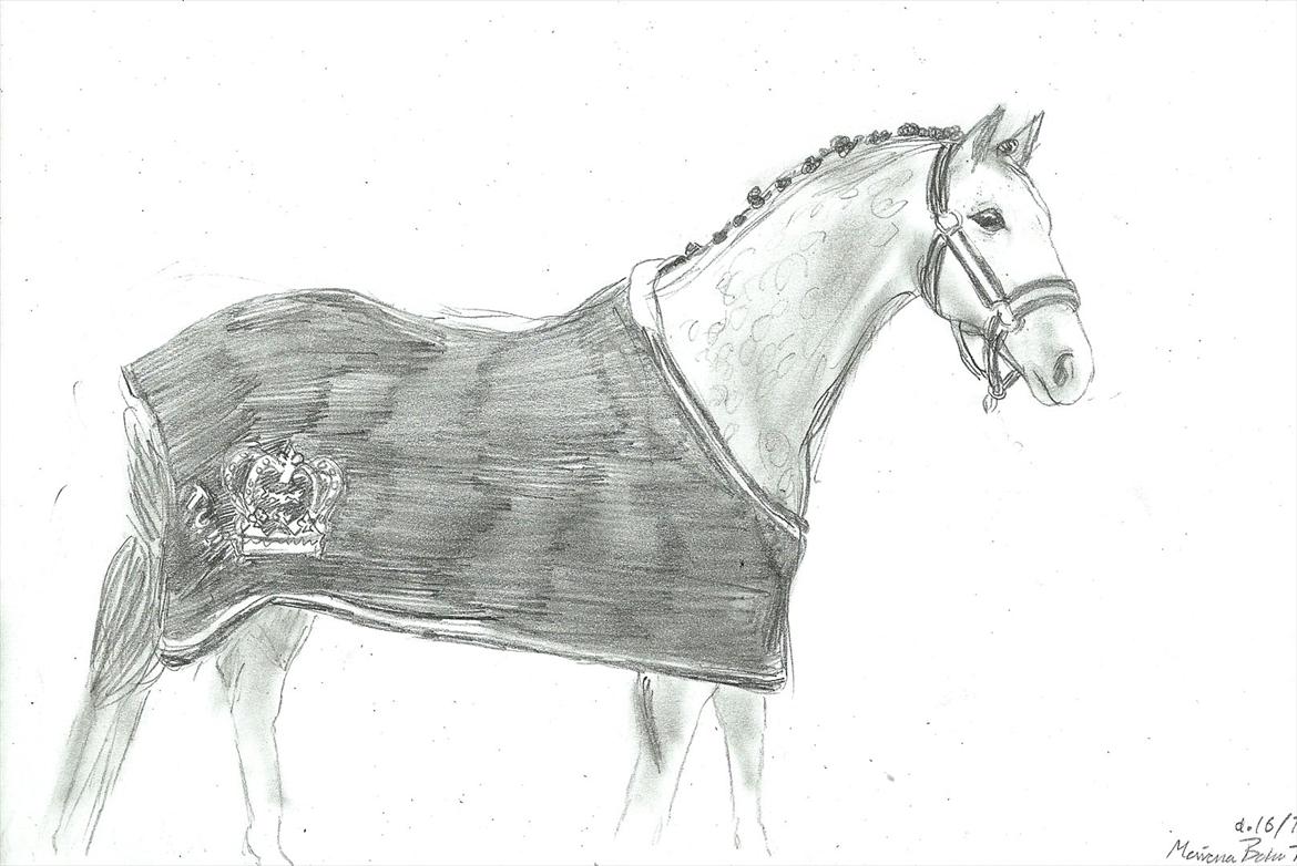 Tegninger :D   - Tegning til Ann Klintdrup & Reddy Teddy! Soulmates always!<´3 K :) 
Tegnet lørdag d. 16. juli 2011
 billede 296