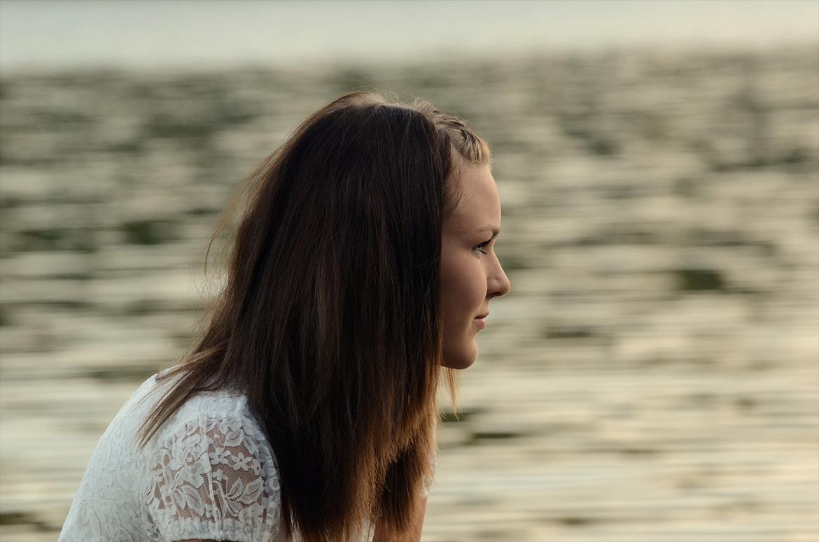 Sarah Larsen & Denise Bleis - © Isabella Larsen billede 2