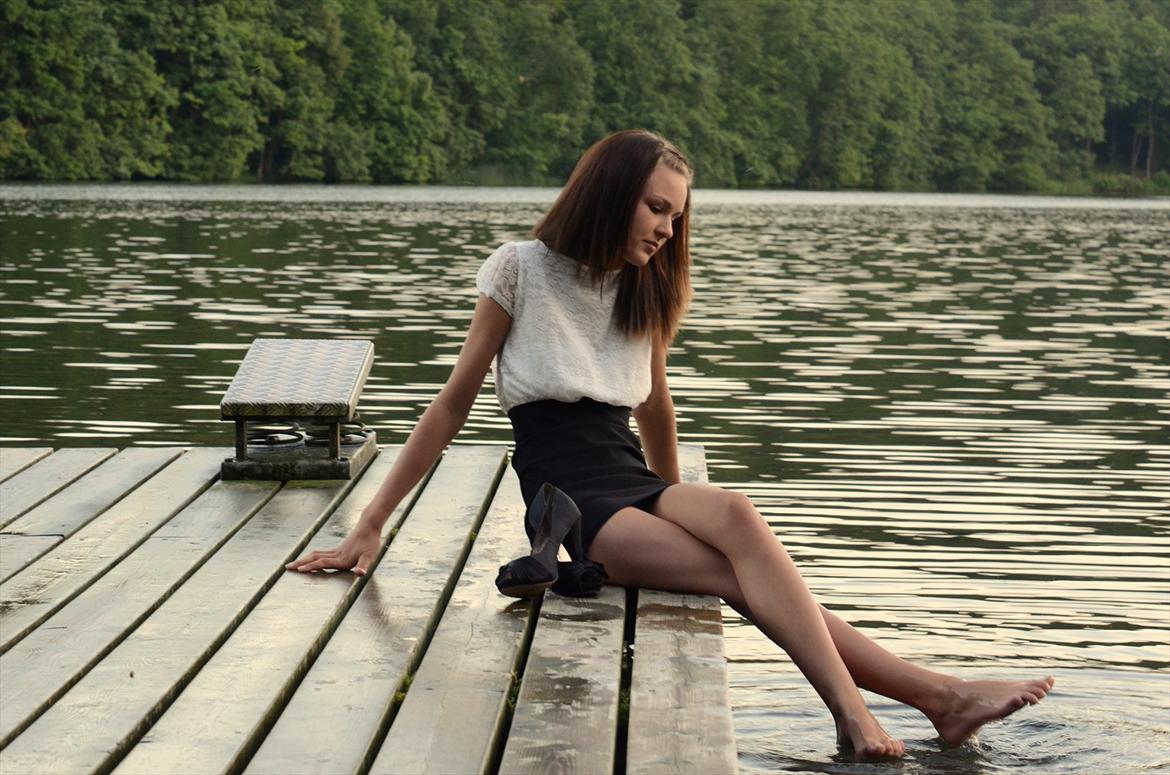 Sarah Larsen & Denise Bleis - © Isabella Larsen billede 14