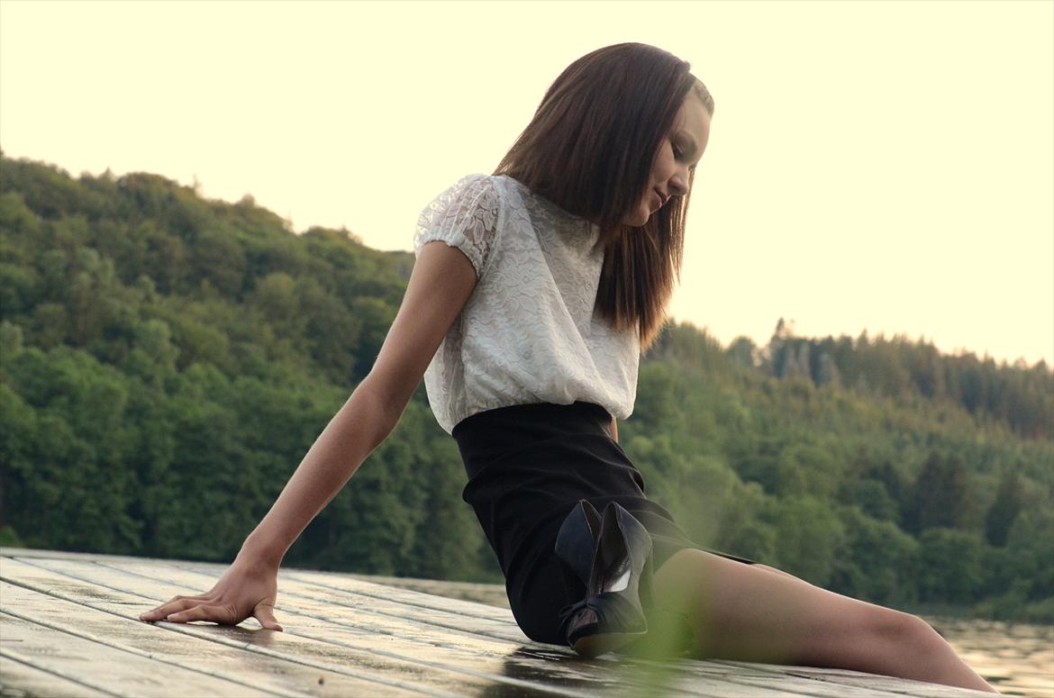 Sarah Larsen & Denise Bleis - © Isabella Larsen billede 17