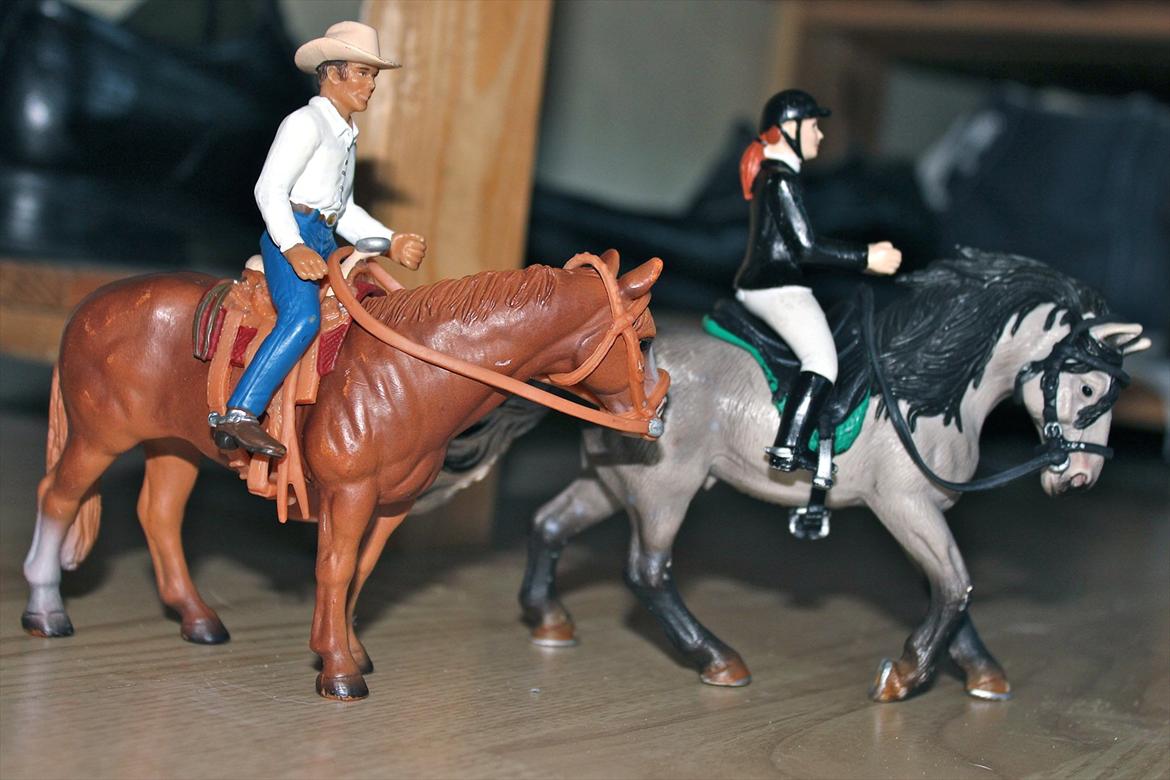 Schleich billede 9
