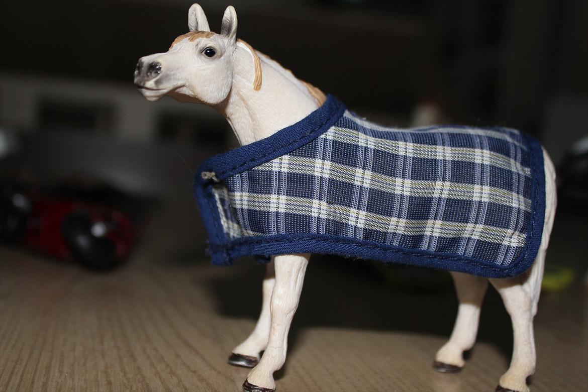 Schleich - Araber hoppe

Blåt dækken billede 12