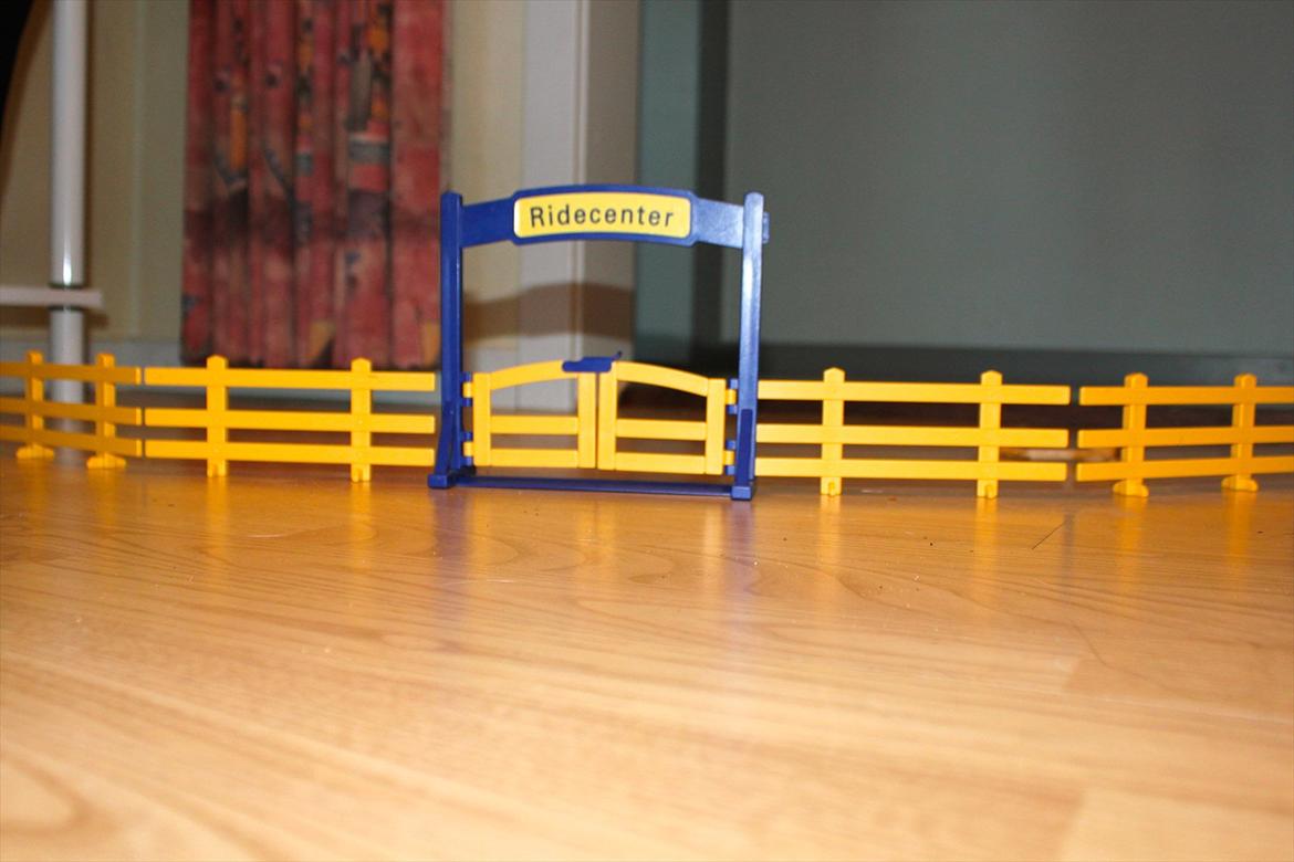 Schleich - Hegnsæt billede 18