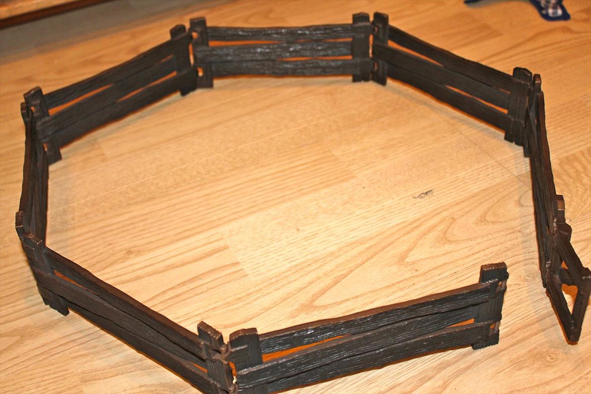 Schleich - Hegnsæt billede 20