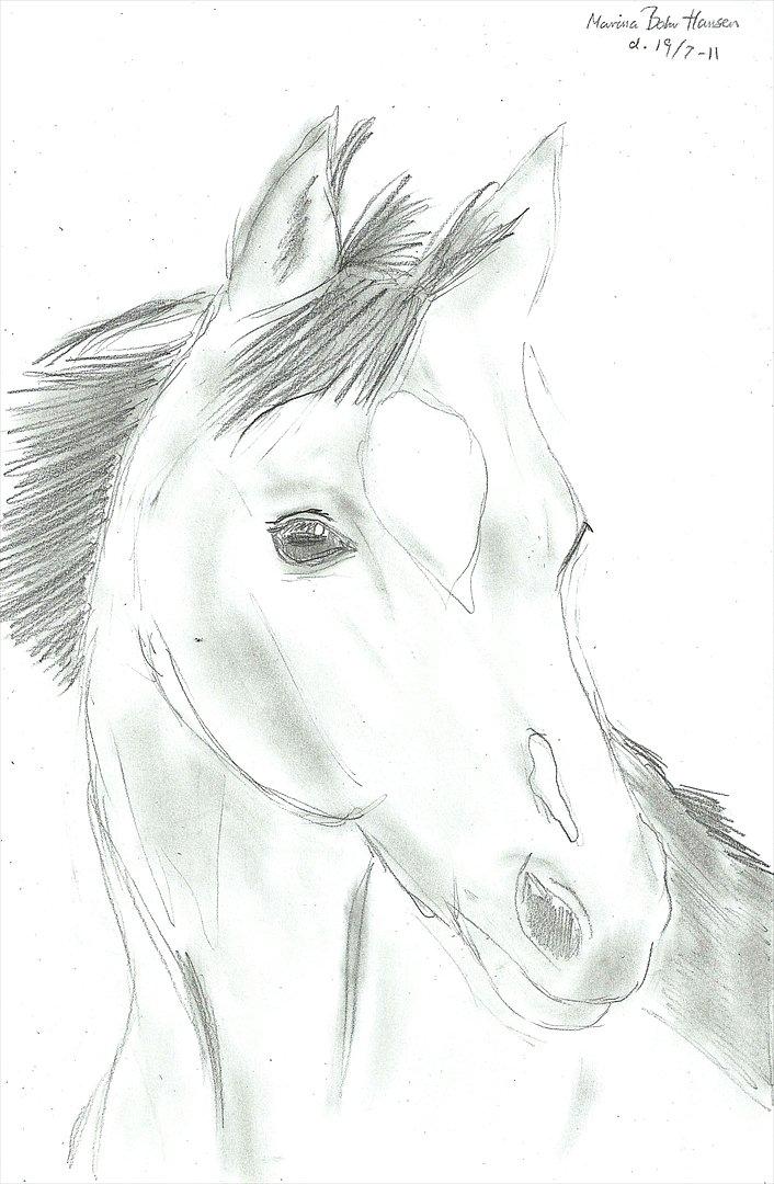 Tegninger :D   - Tegning til Miza. :) 
Tegnet tirsdag d. 19. juli 2011 billede 278