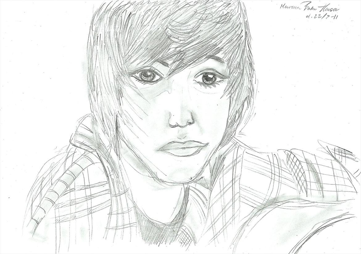 Tegninger :D   - Tegning til JBFP - Anna&Nielaus! <3<3.. . :)
Tegnet fredag d. 22. juli 2011
 billede 260