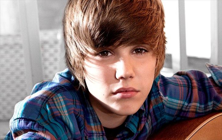 Tegninger :D   - Original billede :) - Justin Bieber  billede 261