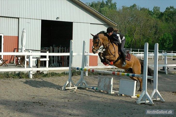 Tegninger :D   - Original billede :) - Matador  billede 259