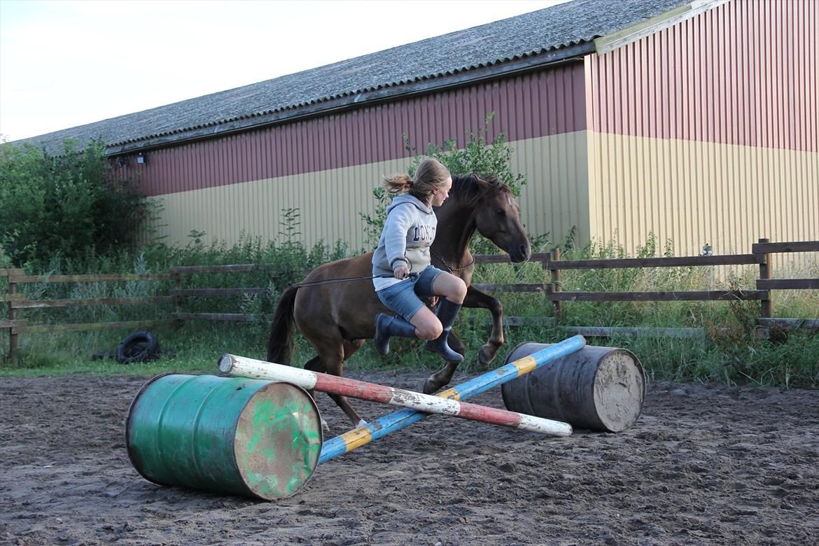 Pyt i Paradis  billede 14