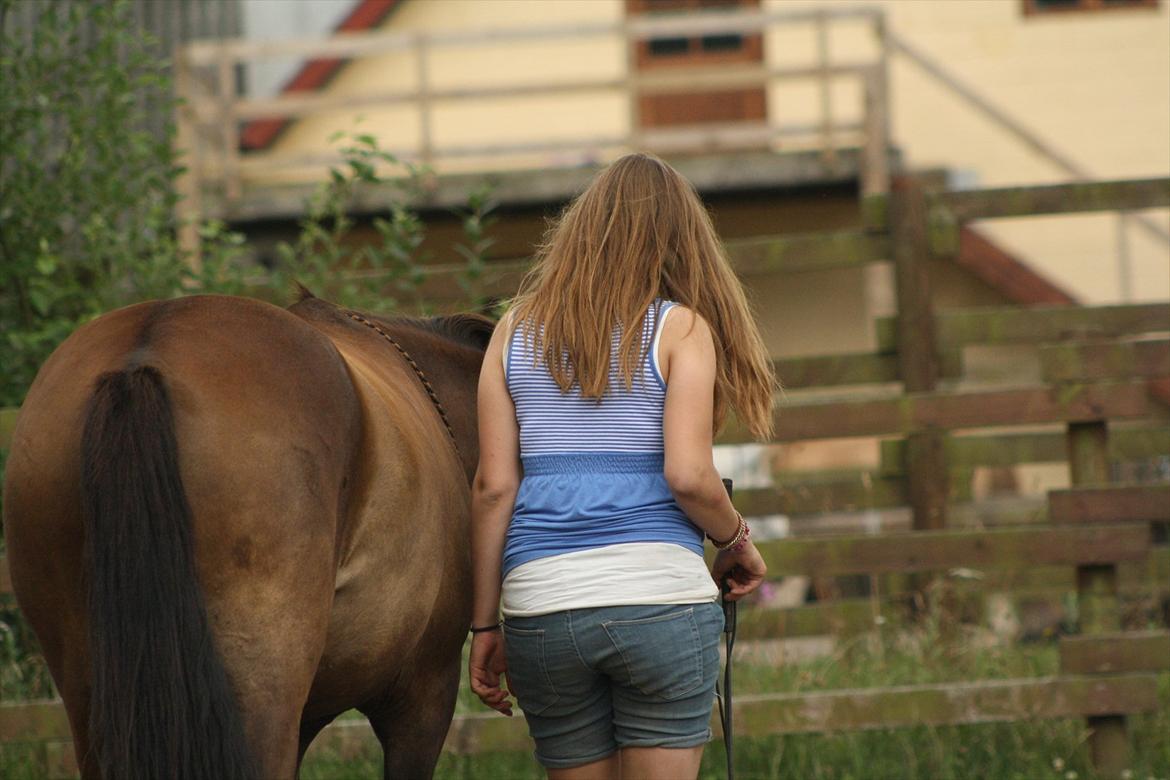 Pyt i Paradis  billede 31