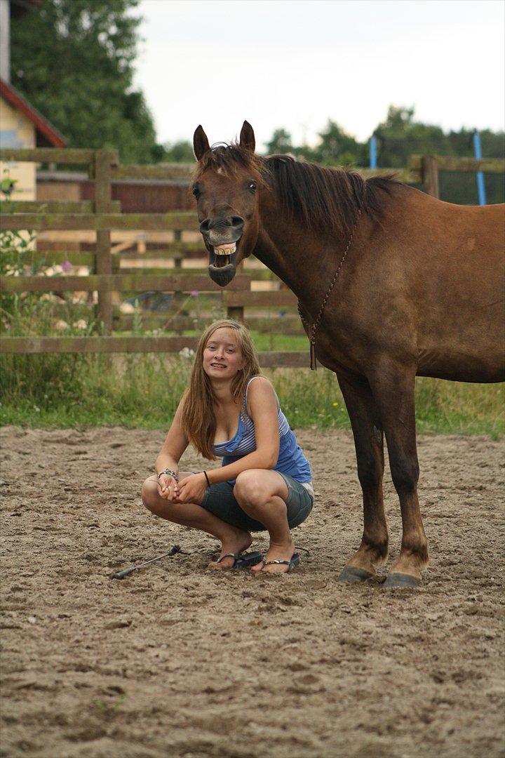 Pyt i Paradis  billede 33