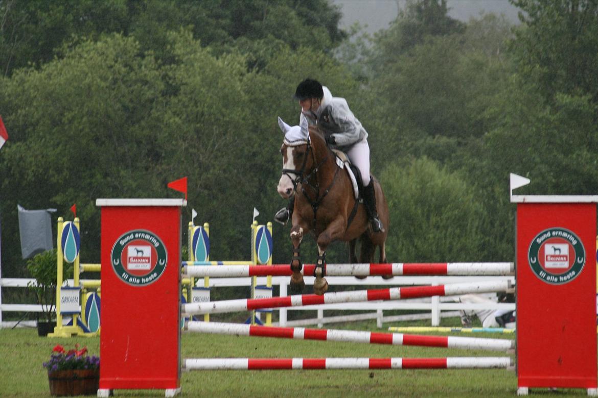 Nicole Knudsen og Leslie billede 4