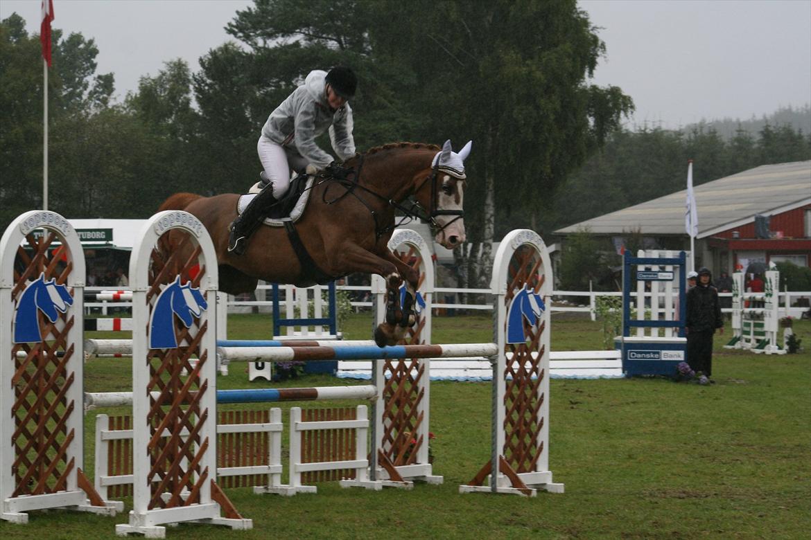 Nicole Knudsen og Leslie billede 5