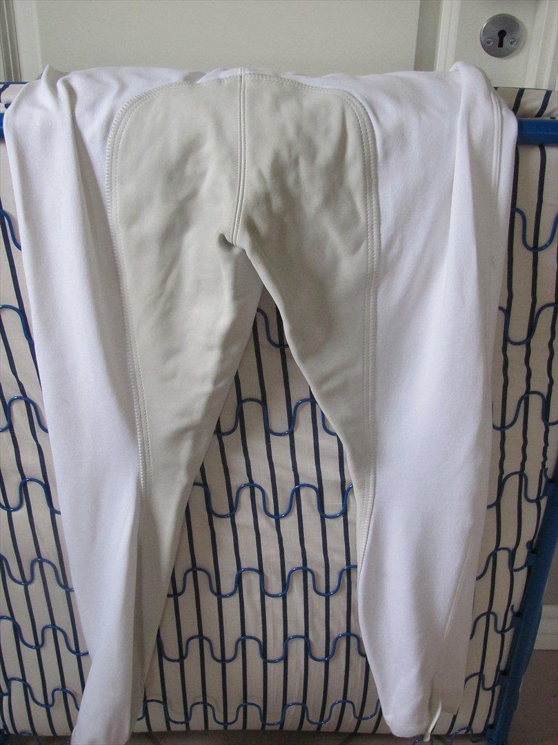 Nyt udstyr - Ægte skind billede 13