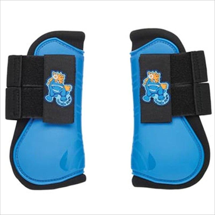 SØGER SHETLANDS PONY UDSTYR SØGER IKKE MER - pink billede 1