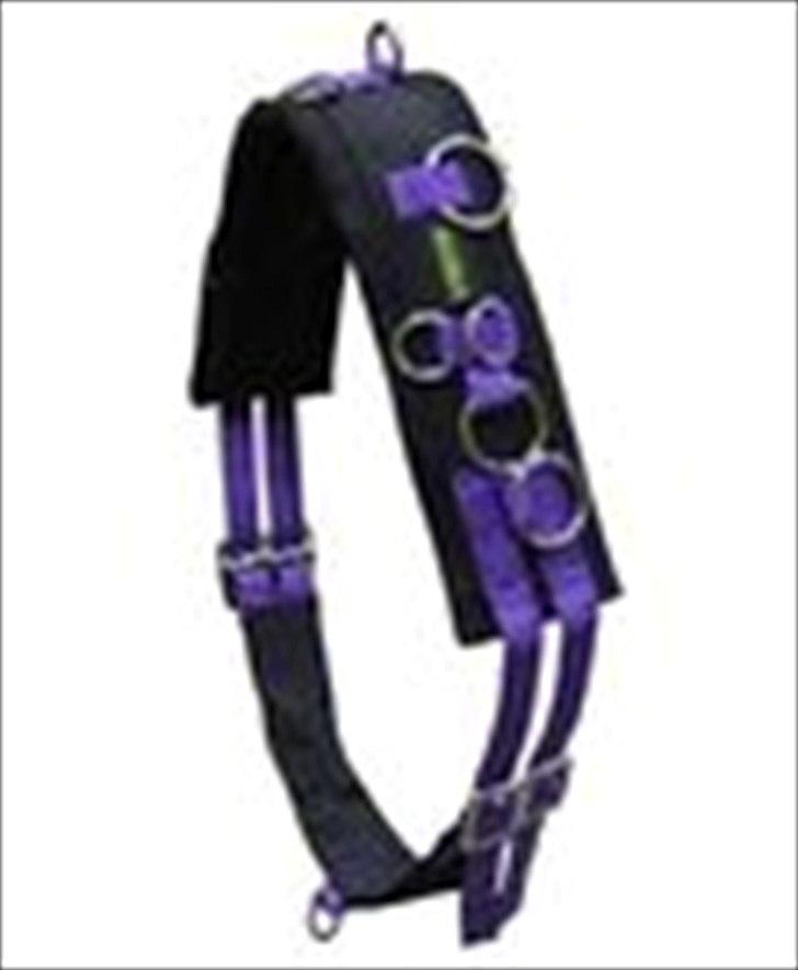 SØGER SHETLANDS PONY UDSTYR SØGER IKKE MER billede 8