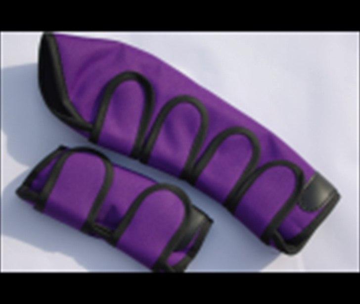 SØGER SHETLANDS PONY UDSTYR SØGER IKKE MER billede 16