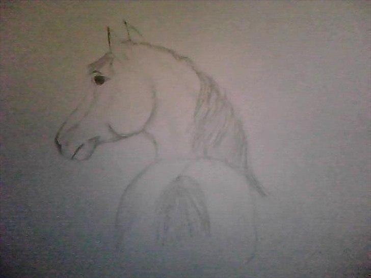 Tegninger og malerier billede 1