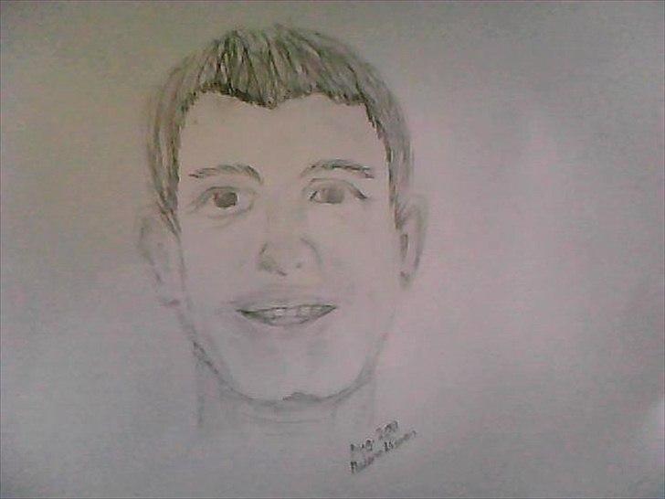 Tegninger og malerier billede 2