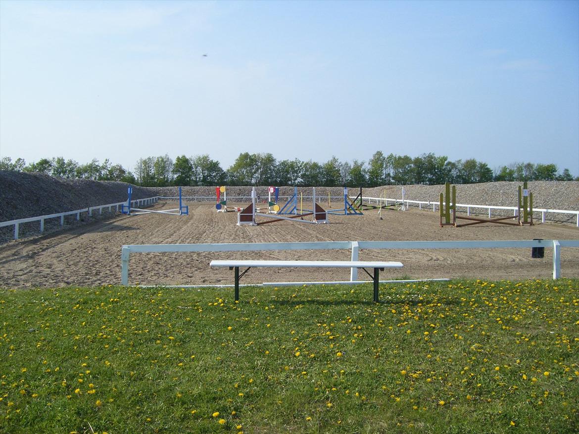 Elmelund rideklub billede 2