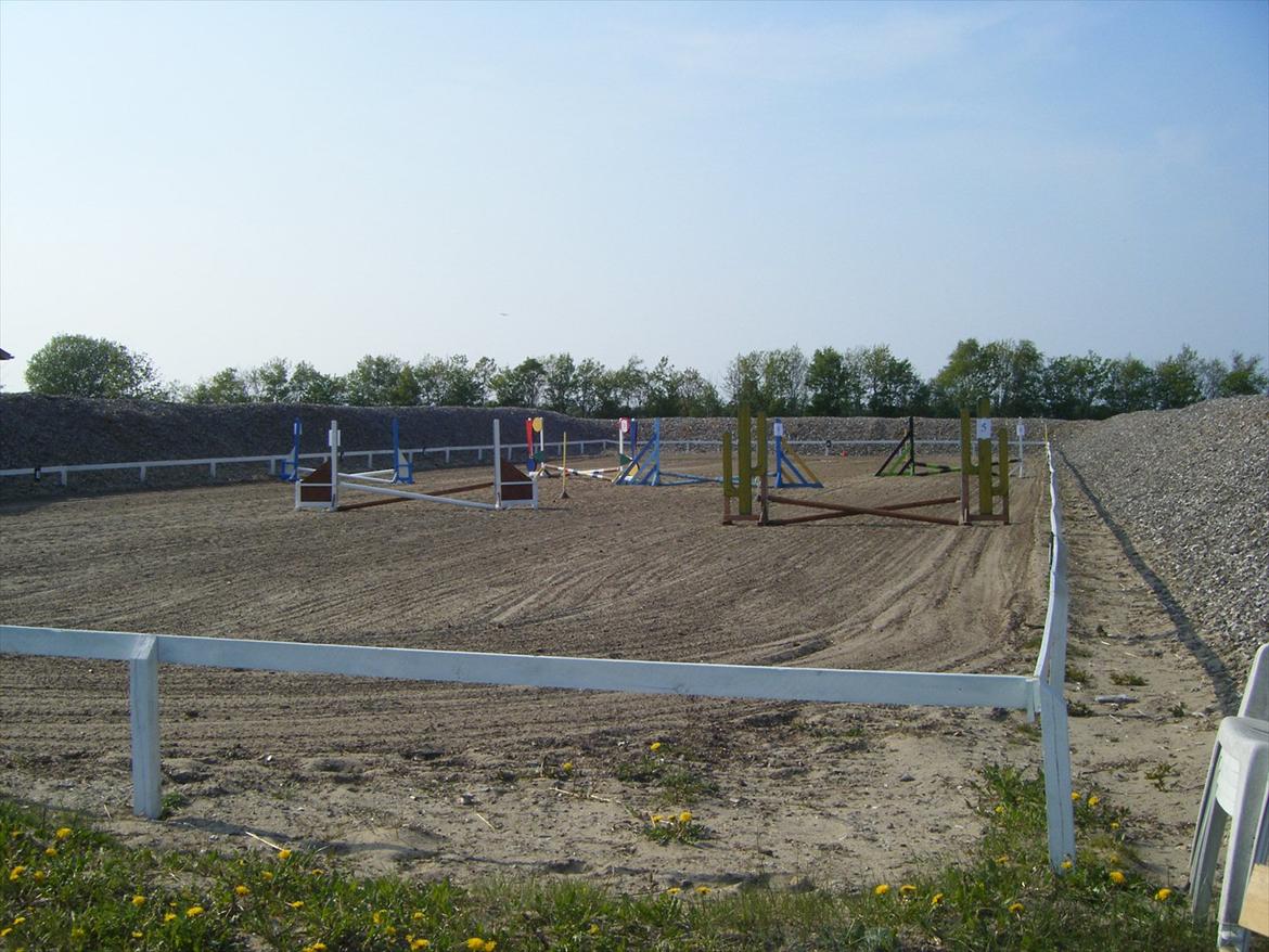 Elmelund rideklub billede 5