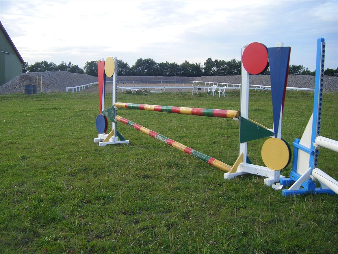 Elmelund rideklub billede 11