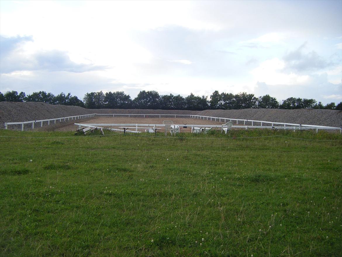 Elmelund rideklub billede 13