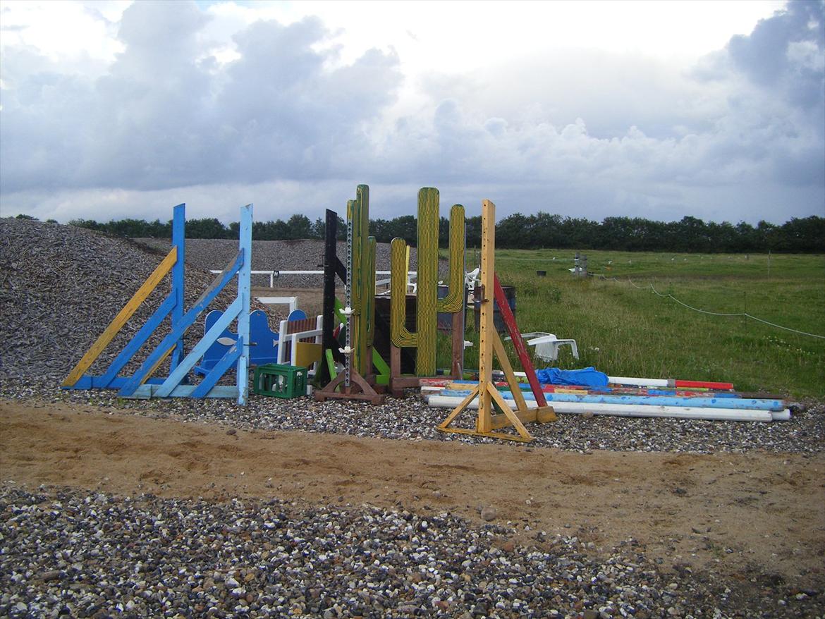 Elmelund rideklub billede 15