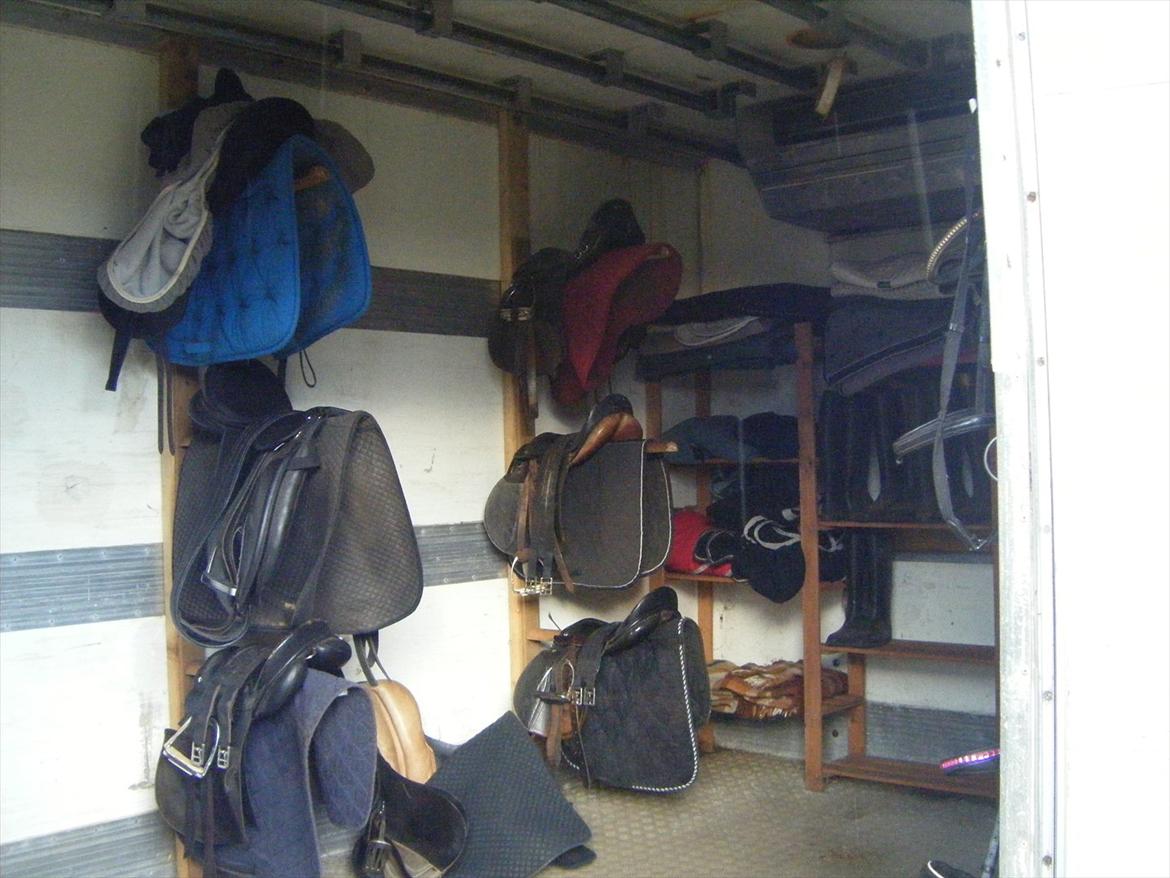 Elmelund rideklub billede 19