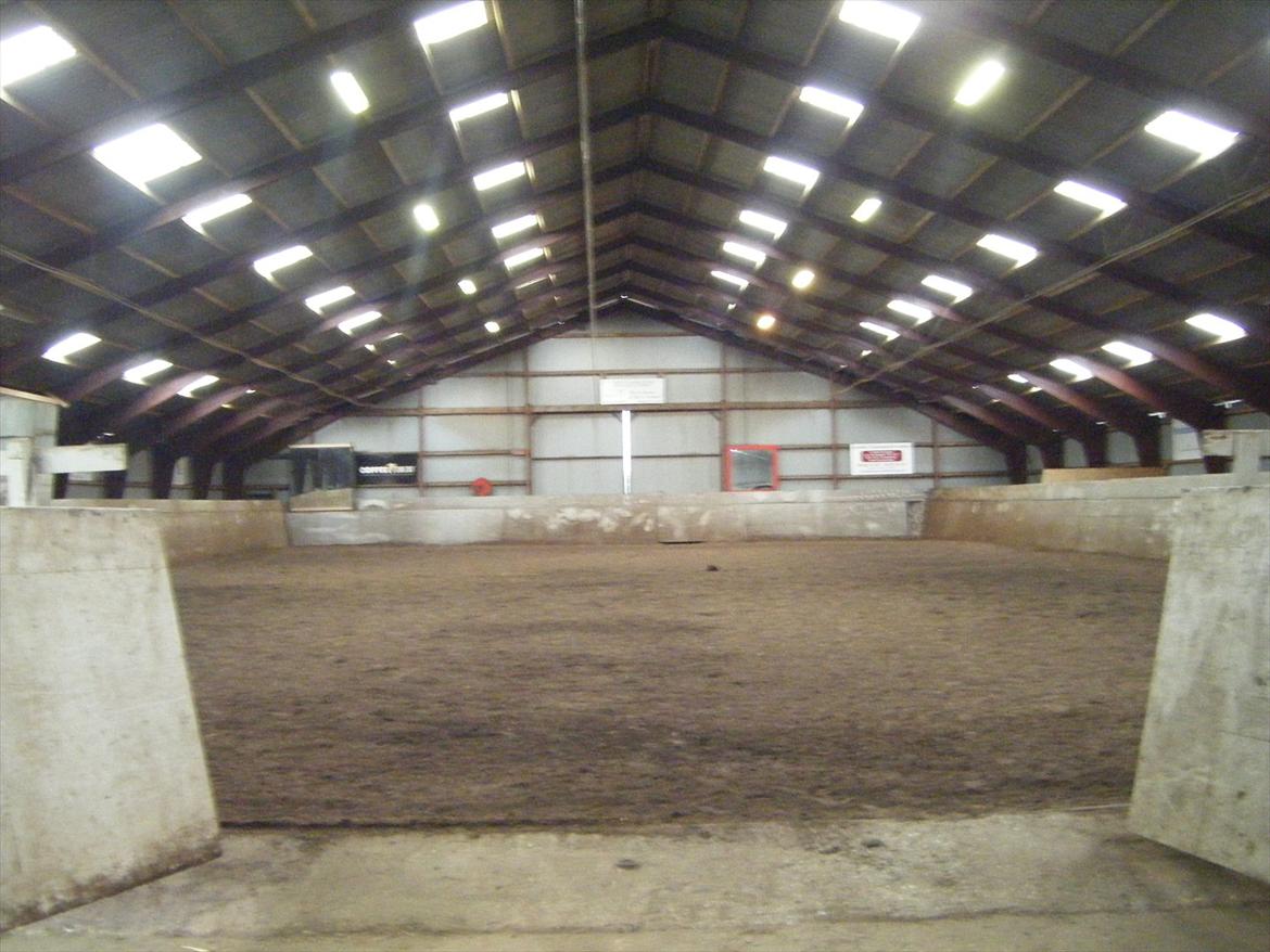 Elmelund rideklub billede 24