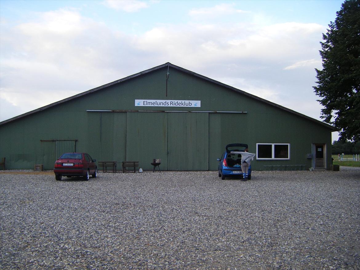 Elmelund rideklub billede 27