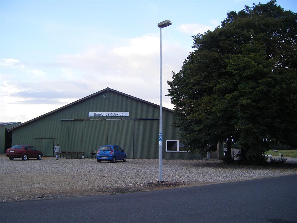 Elmelund rideklub billede 28