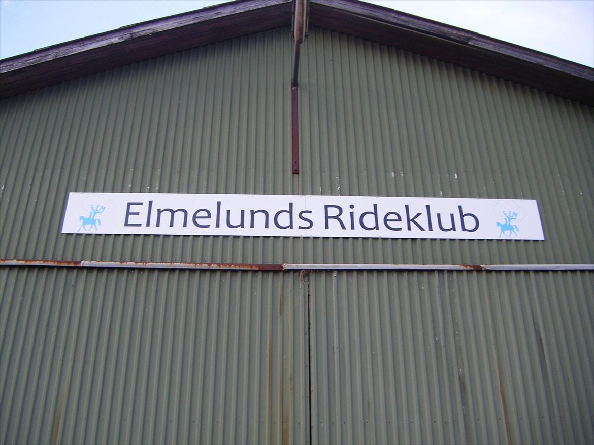 Elmelund rideklub billede 1
