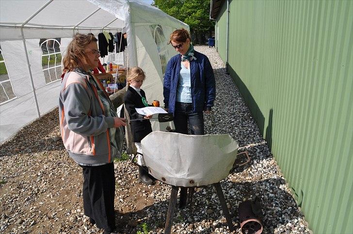 Elmelund rideklub billede 30