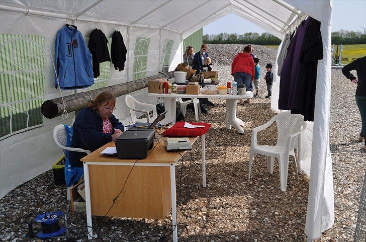 Elmelund rideklub billede 31