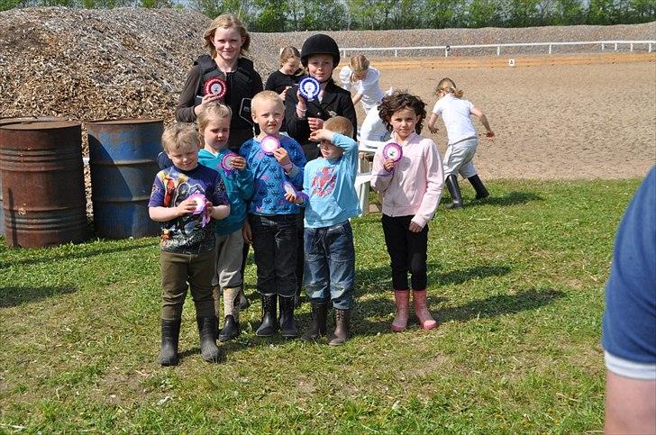 Elmelund rideklub billede 35