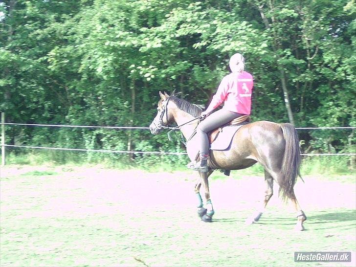 Tegninger :D   - Original billede :) - Carisma billede 202