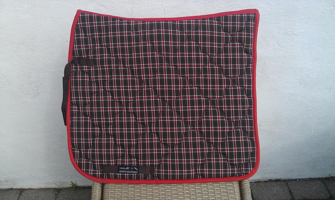 Mit udstyr til hestene. - HKM underlag. billede 22