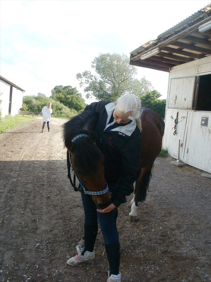 Emma Andersen & Walter<3 Maja Skovgaard som fotograf!:P <3 billede 6