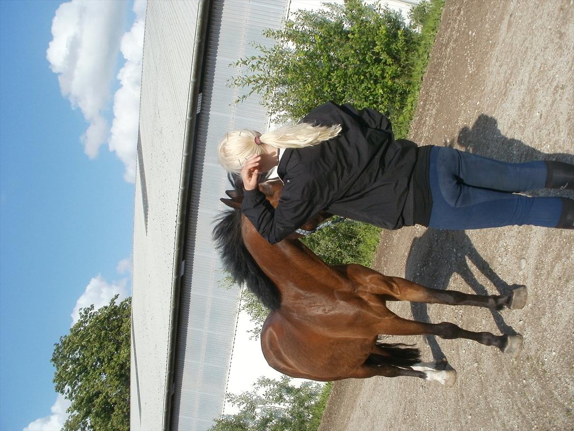 Emma Andersen & Walter<3 Maja Skovgaard som fotograf!:P <3 billede 18