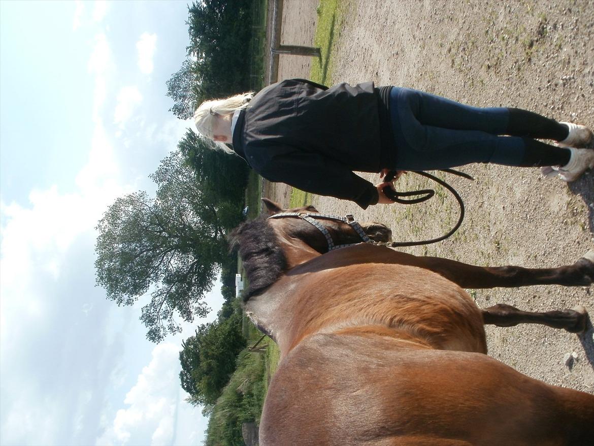 Emma Andersen & Walter<3 Maja Skovgaard som fotograf!:P <3 billede 20