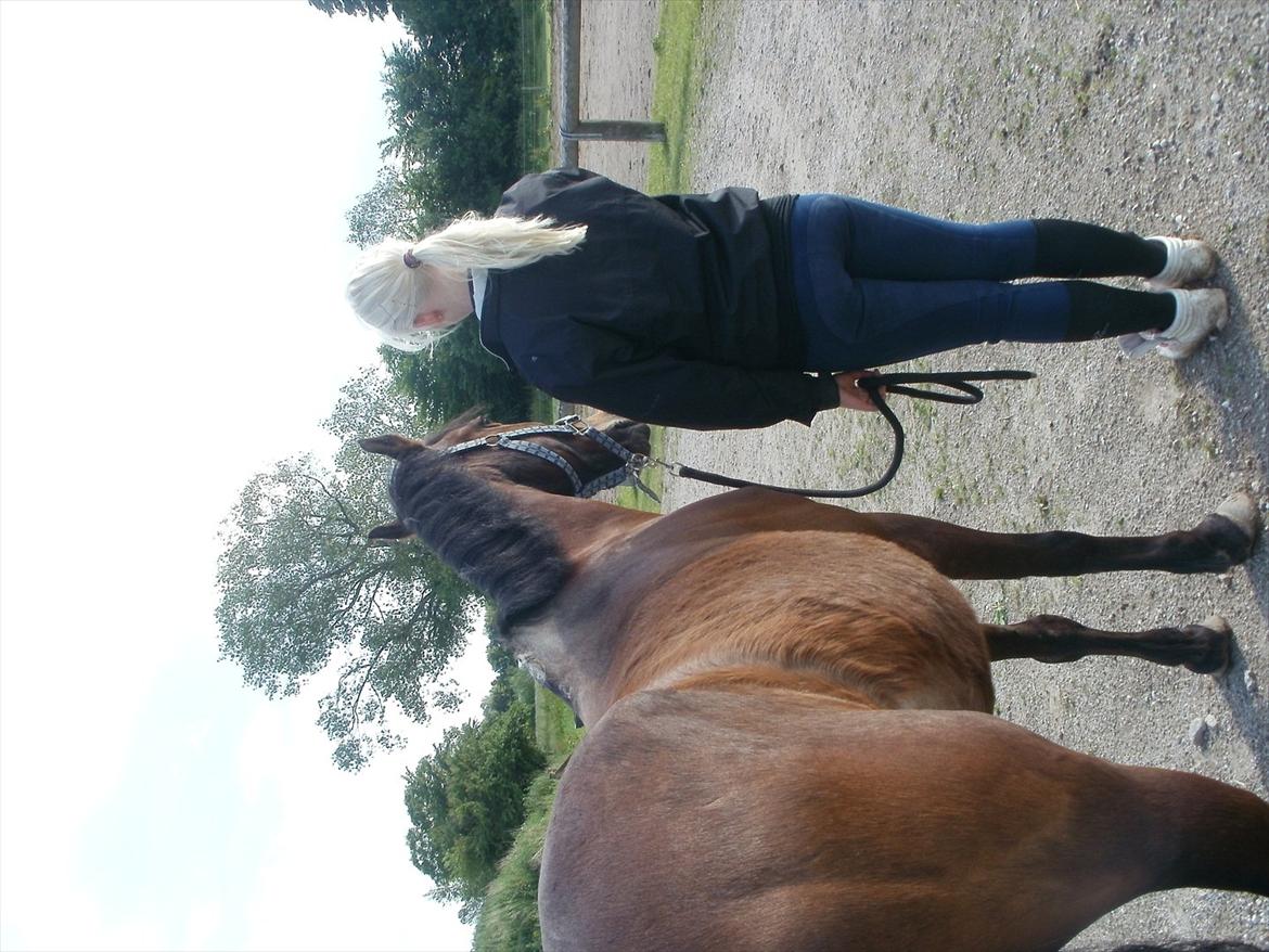 Emma Andersen & Walter<3 Maja Skovgaard som fotograf!:P <3 billede 22